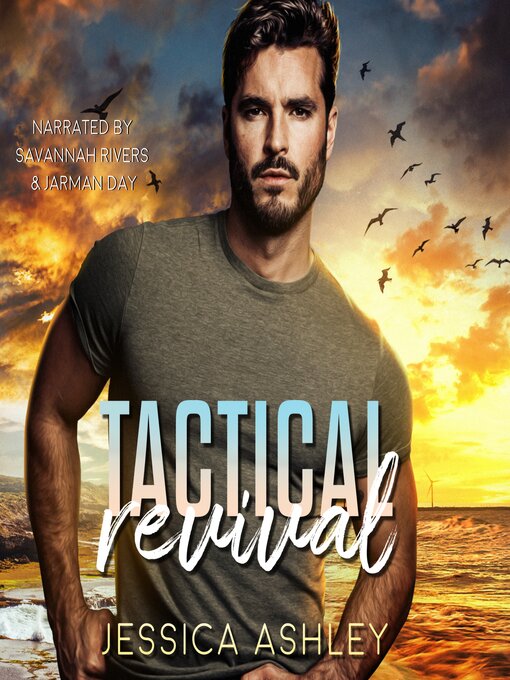 Title details for Tactical Revival by Jessica Ashley - Wait list